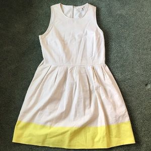 Gap summer dress